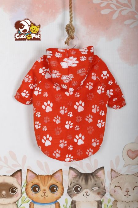 Hoodie For Dogs