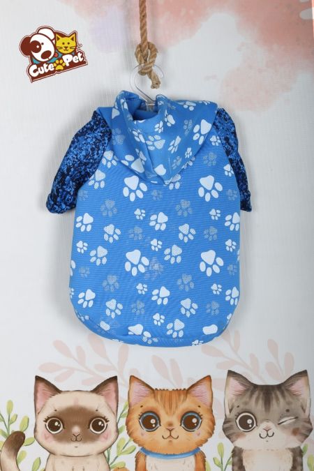 Hoodie For Dogs
